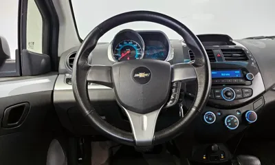 ChevroletGMDaewoo Spark 2014, 150664 км, за 1641.07 USD - фото 14