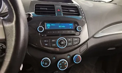 ChevroletGMDaewoo Spark 2014, 150664 км, за 1641.07 USD - фото 15
