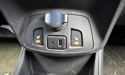 ChevroletGMDaewoo Spark 2014, 150664 км, за 1641.07 USD - фото 16