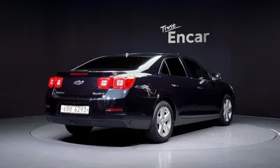 ChevroletGMDaewoo Malibu 2014, 100301 км, за 2312.52 USD
