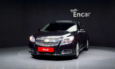 ChevroletGMDaewoo Malibu 2014, 100301 км, за 2312.52 USD