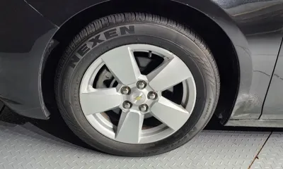ChevroletGMDaewoo Malibu 2014, 100301 км, за 2312.52 USD