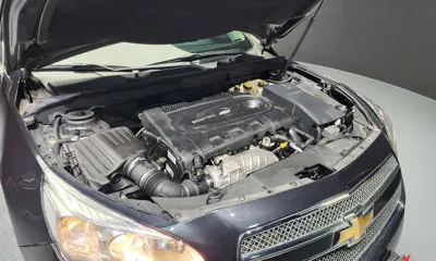 ChevroletGMDaewoo Malibu 2014, 100301 км, за 2312.52 USD - фото 6