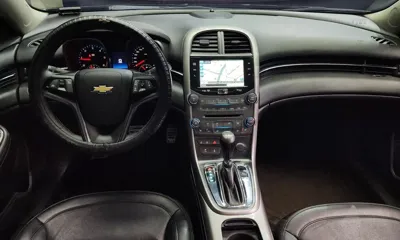 ChevroletGMDaewoo Malibu 2014, 100301 км, за 2312.52 USD - фото 7