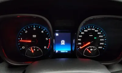 ChevroletGMDaewoo Malibu 2014, 100301 км, за 2312.52 USD - фото 8
