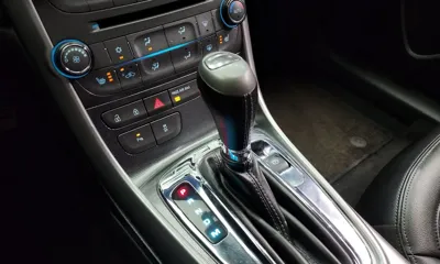 ChevroletGMDaewoo Malibu 2014, 100301 км, за 2312.52 USD - фото 9