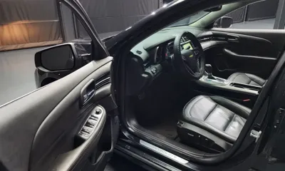 ChevroletGMDaewoo Malibu 2014, 100301 км, за 2312.52 USD - фото 10