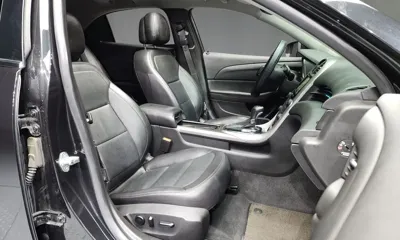 ChevroletGMDaewoo Malibu 2014, 100301 км, за 2312.52 USD - фото 11