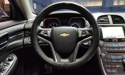ChevroletGMDaewoo Malibu 2014, 100301 км, за 2312.52 USD - фото 13