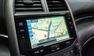 ChevroletGMDaewoo Malibu 2014, 100301 км, за 2312.52 USD - фото 14