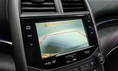 ChevroletGMDaewoo Malibu 2014, 100301 км, за 2312.52 USD - фото 15