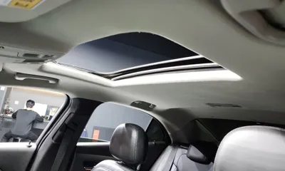 ChevroletGMDaewoo Malibu 2014, 100301 км, за 2312.52 USD - фото 17