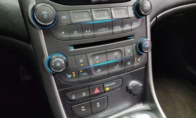 ChevroletGMDaewoo Malibu 2014, 100301 км, за 2312.52 USD - фото 18