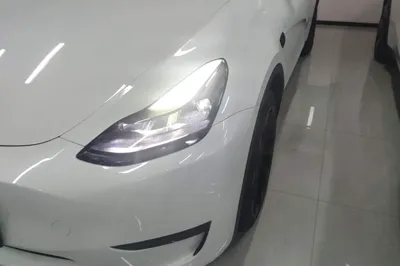 Tesla Model Y 2022, 88800 км, за 25600 USD