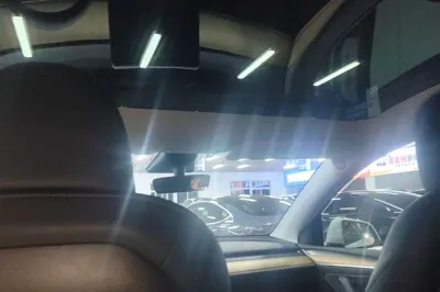 Tesla Model Y 2022, 88800 км, за 25600 USD - фото 15