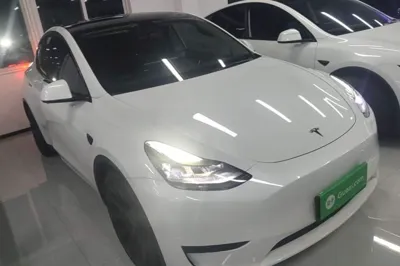 Tesla Model Y 2022, 88800 км, за 25600 USD - фото 22