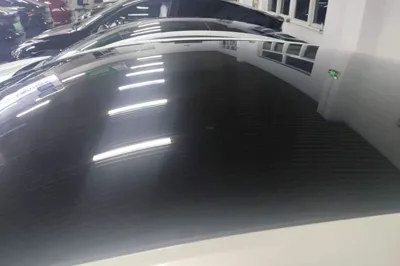 Tesla Model Y 2022, 88800 км, за 25600 USD - фото 26