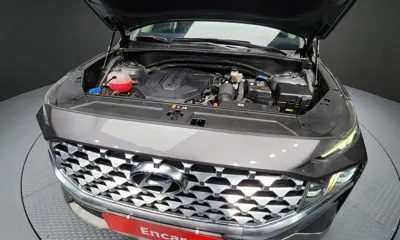 Hyundai Santafe 2021, 94752 км, за 14260.59 USD - фото 6