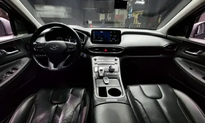 Hyundai Santafe 2021, 94752 км, за 14260.59 USD - фото 7