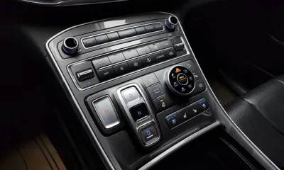 Hyundai Santafe 2021, 94752 км, за 14260.59 USD - фото 9