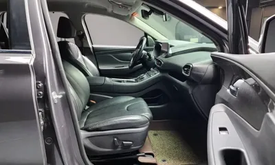 Hyundai Santafe 2021, 94752 км, за 14260.59 USD - фото 10