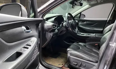 Hyundai Santafe 2021, 94752 км, за 14260.59 USD - фото 11