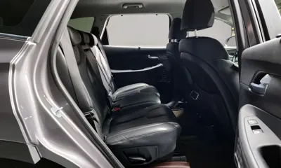 Hyundai Santafe 2021, 94752 км, за 14260.59 USD - фото 12