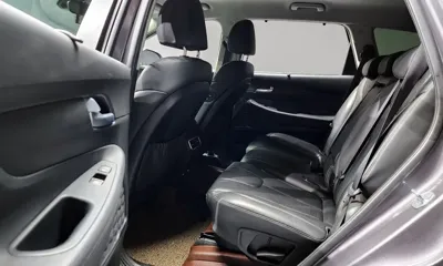 Hyundai Santafe 2021, 94752 км, за 14260.59 USD - фото 13