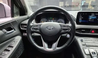 Hyundai Santafe 2021, 94752 км, за 14260.59 USD - фото 14
