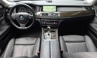 BMW 7-Series 2015, 102579 км, за 11750.03 USD - фото 7