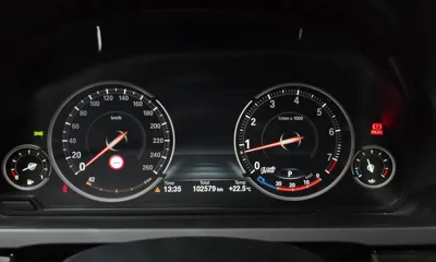 BMW 7-Series 2015, 102579 км, за 11750.03 USD - фото 8