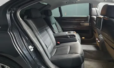 BMW 7-Series 2015, 102579 км, за 11750.03 USD - фото 11
