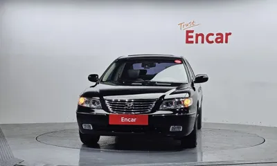 Hyundai Grandeur 2009, 47499 км, за 2756.99 USD