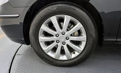 Hyundai Grandeur 2009, 47499 км, за 2756.99 USD