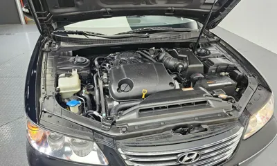 Hyundai Grandeur 2009, 47499 км, за 2756.99 USD - фото 6