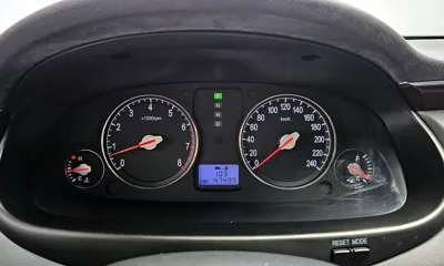 Hyundai Grandeur 2009, 47499 км, за 2756.99 USD - фото 8