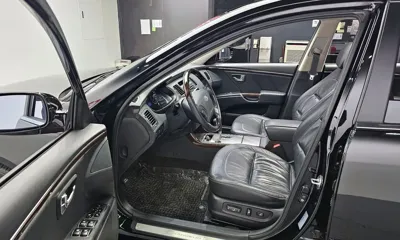 Hyundai Grandeur 2009, 47499 км, за 2756.99 USD - фото 10