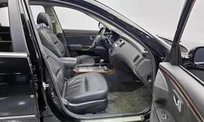 Hyundai Grandeur 2009, 47499 км, за 2756.99 USD - фото 11
