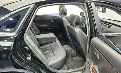 Hyundai Grandeur 2009, 47499 км, за 2756.99 USD - фото 12
