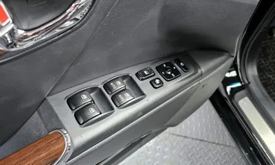 Hyundai Grandeur 2009, 47499 км, за 2756.99 USD - фото 17