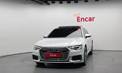Audi A6 2021, 48023 км, за 23984.14 USD