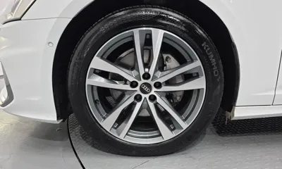 Audi A6 2021, 48023 км, за 23984.14 USD