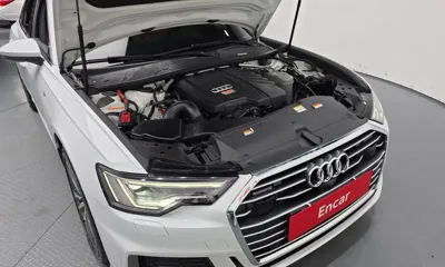 Audi A6 2021, 48023 км, за 23984.14 USD - фото 6