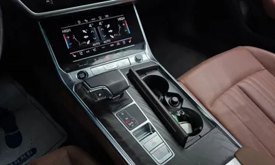 Audi A6 2021, 48023 км, за 23984.14 USD - фото 9