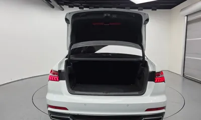 Audi A6 2021, 48023 км, за 23984.14 USD - фото 20