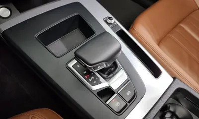 Audi Q5 2023, 38843 км, за 27361.58 USD - фото 9
