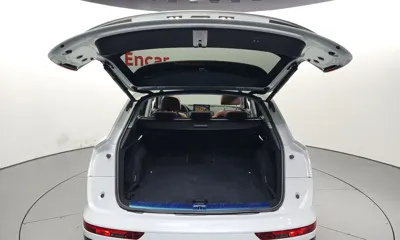 Audi Q5 2023, 38843 км, за 27361.58 USD - фото 20