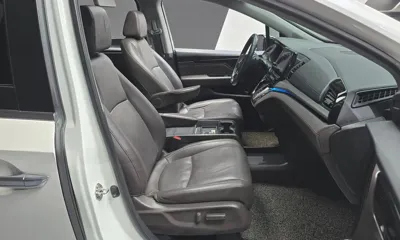 Honda Odyssey 2018, 105150 км, за 15989.43 USD - фото 10