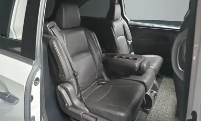 Honda Odyssey 2018, 105150 км, за 15989.43 USD - фото 13