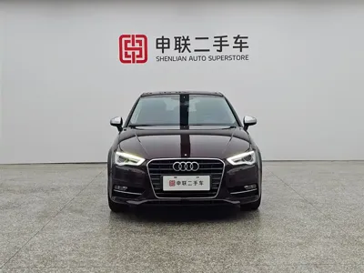 Audi A3 2016, 67500 км, за 6640.16 USD